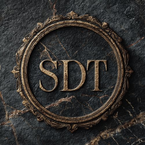 Saborio Del Toro Logo